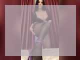 Welcome to cammodel profile for DominicaGod: Kissing