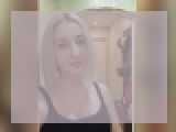 Explore your dreams with webcam model Kamila01