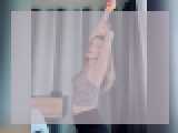 Welcome to cammodel profile for Mavka: Exercise