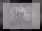 Welcome to cammodel profile for VickyLov: Latex & rubber