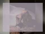 Explore your dreams with webcam model 1Eronna1: Dancing