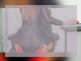 Welcome to cammodel profile for IAphrodite: Kissing