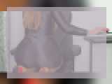 Welcome to cammodel profile for IAphrodite: Kissing
