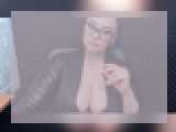 Adult chat with MissLilith: Latex & rubber