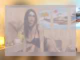 Welcome to cammodel profile for AsianTsChloe: Dominatrix
