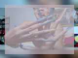 Why not cam2cam with MeryanNAILS: Lingerie & stockings