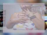 Welcome to cammodel profile for MeryanNAILS: Kissing