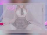Welcome to cammodel profile for WildDestiny: Legs, feet & shoes