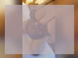 Why not cam2cam with TillyBinx: Foot fetish