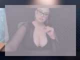 Adult chat with MissLilith: Latex & rubber