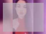 Watch cammodel AlisaSecrtAgent: Lipstick