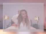 Explore your dreams with webcam model OliviaNymphe: Glasses