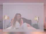 Connect with webcam model OliviaNymphe: Fitness