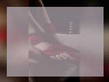 Welcome to cammodel profile for BelleLovely: Lingerie & stockings
