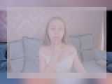Welcome to cammodel profile for Polumna: Leather