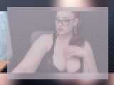 Adult chat with MissLilith: Latex & rubber