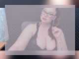Welcome to cammodel profile for MissLilith: Leather