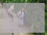 Adult chat with Rusallka: Dancing