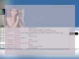 Welcome to cammodel profile for Alexys1: Exhibition