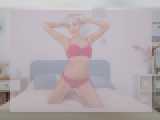 Welcome to cammodel profile for NinaWhite: Legs, feet & shoes