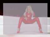 Adult chat with GoddessMegan: Latex & rubber