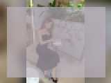 Welcome to cammodel profile for LadyVelvet: Travel