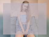 Welcome to cammodel profile for Polumna: Leather