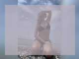 Welcome to cammodel profile for WonderfulWoman: Sports