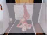 Connect with webcam model CassandraStar: Kissing