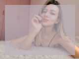 Start video chat with GloriaSS: Freckles