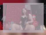 Welcome to cammodel profile for EmmaLasso: Dominatrix