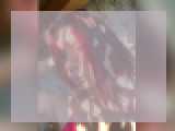Webcam chat profile for Oriana: Ask about my Hobbies