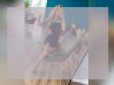 Why not cam2cam with LovelyKitti