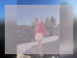 Welcome to cammodel profile for TenderBlonde