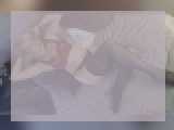 Adult webcam chat with TinaMilstar: Leather