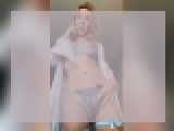 Welcome to cammodel profile for BlondieJen: Dominatrix