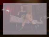 Welcome to cammodel profile for MargoTigress: Lingerie & stockings