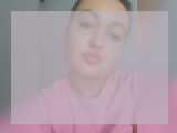 Adult chat with AlessaShy: Make up