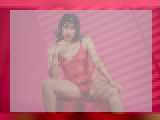 Welcome to cammodel profile for AlessandraRose: Dominatrix