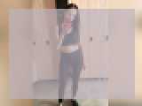 Welcome to cammodel profile for malibyxxx: Lingerie & stockings