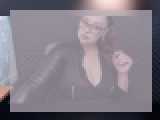 Adult chat with MissLilith: Latex & rubber