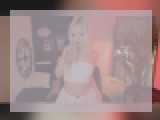 Welcome to cammodel profile for AirPrincess: Lingerie & stockings