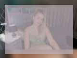 Welcome to cammodel profile for EvaBilberry: Legs, feet & shoes