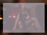 Welcome to cammodel profile for MargoTigress: Lingerie & stockings