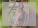 Welcome to cammodel profile for Shakira
