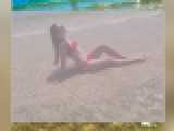 Welcome to cammodel profile for EvaMystique: Smoking