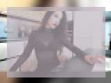 Welcome to cammodel profile for msberry: Latex & rubber