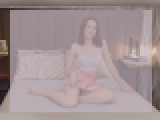 Why not cam2cam with IrisMclaine: Strip-tease