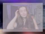 Welcome to cammodel profile for DanielaSwetty: Lingerie & stockings