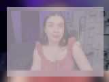Welcome to cammodel profile for DanielaSwetty: Lingerie & stockings